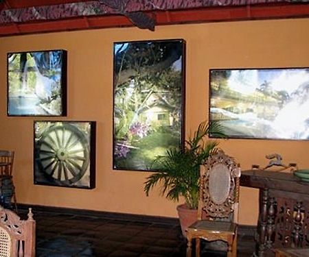 Dona Jovita Garden Resort カランバ エクステリア 写真