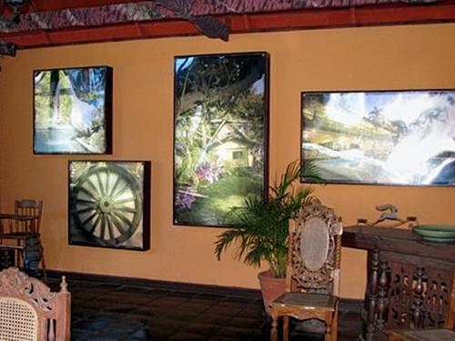 Dona Jovita Garden Resort カランバ エクステリア 写真